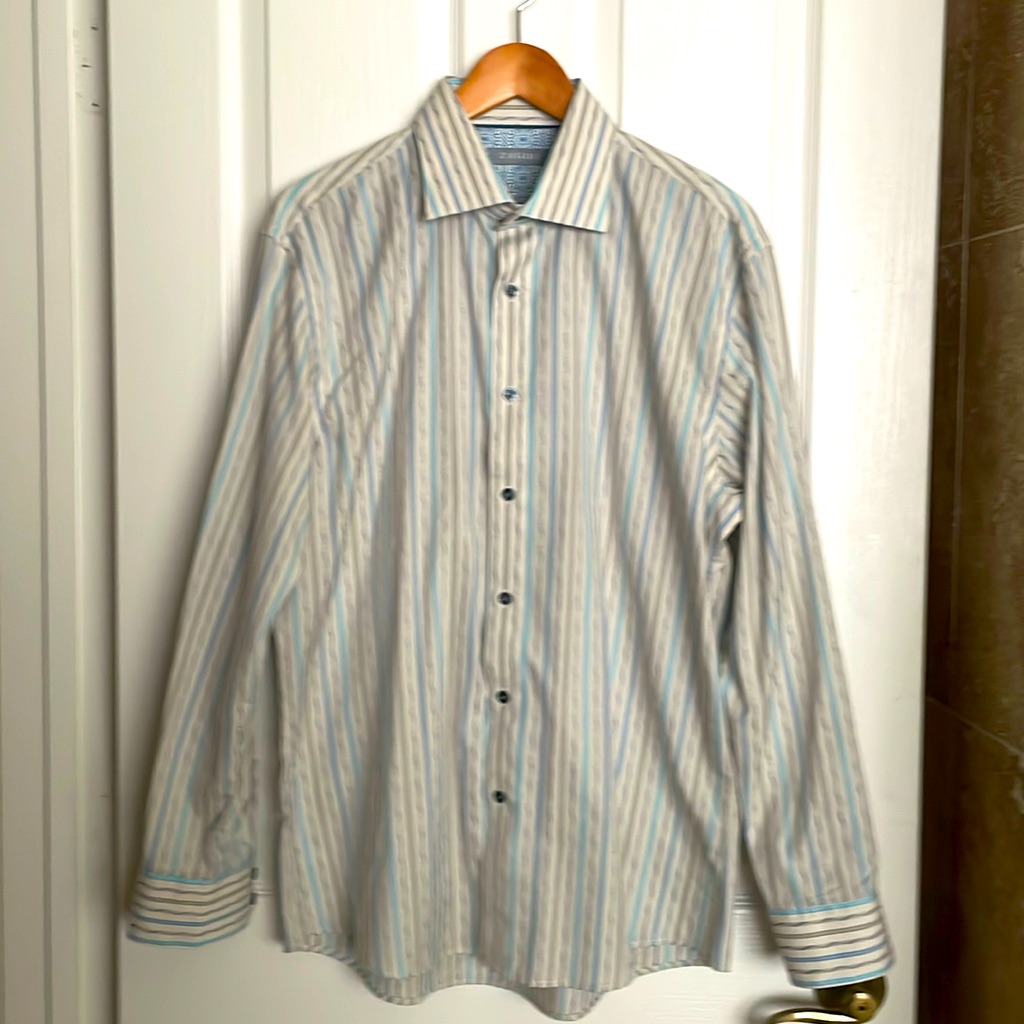 Zagiri - Designer Dress Shirt